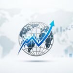 글로벌 지수 선물 및 매크로 분석 전문 로고